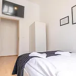 Sweet 3Br Shared Apt Near Wiener Stadthalle & Central